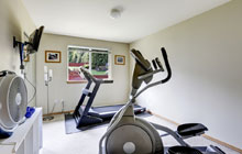 Herra home gym construction leads