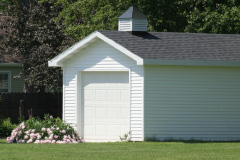 Herra outbuilding construction costs